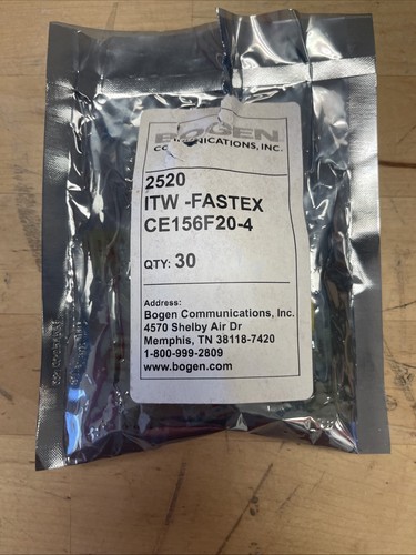 Pezzi panduit ce156f20 - panduit, ce156f20-4-d