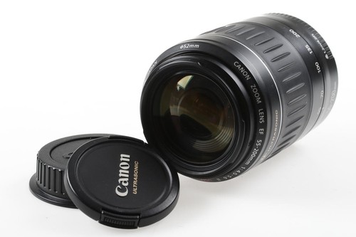 Canon 200mm 5 - ef, ii