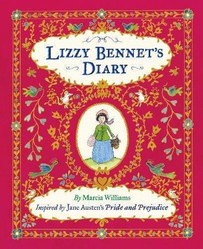 Lizzy bennet diary - bennet's,
