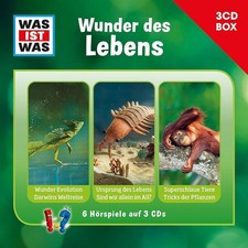 Libro - Was Ist Was - Wunder