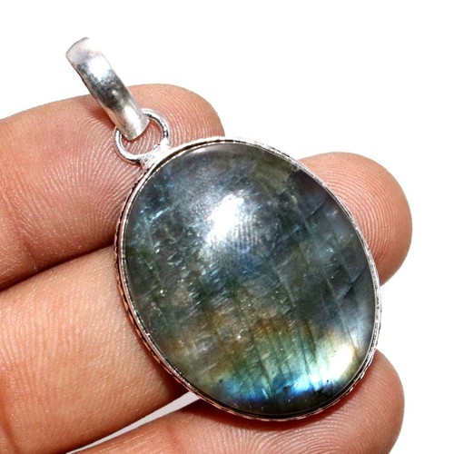 Ciondolo argento 925 - in,