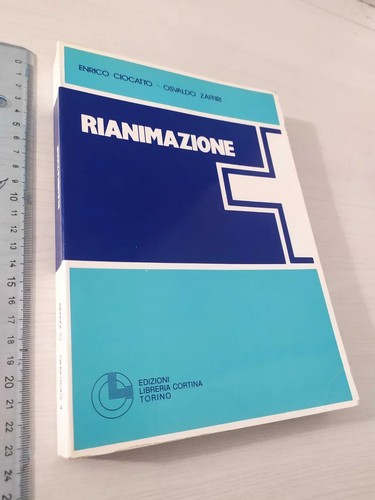 Rianimazione enrico - rianimazione,