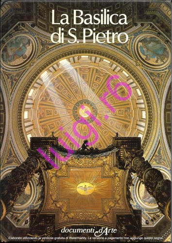 Basilica pietro - basilica, di