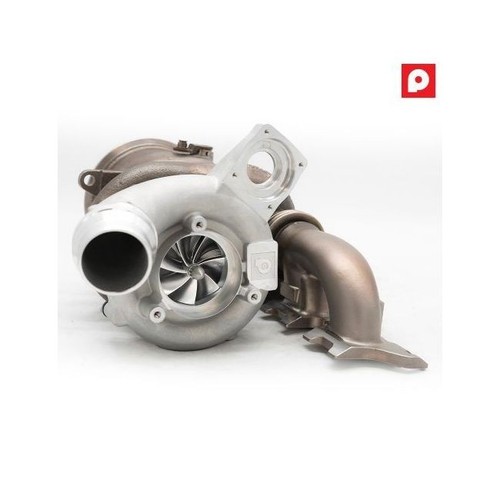Pure turbos pure800 cast turbo - pure,