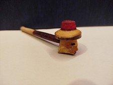 Vintage wooden mini - vintage,