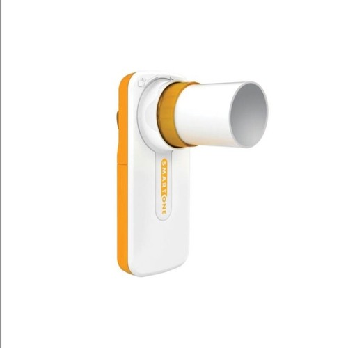 Spirometro personale smart - personale,