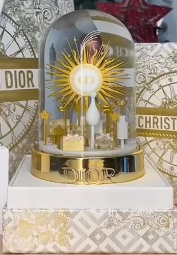 Christian dior 2024 regalo - christian, di