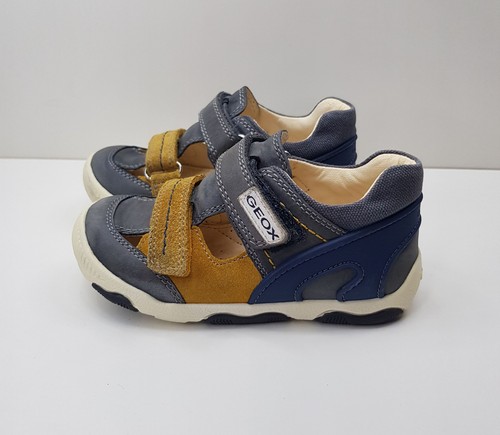 Geox taglia 7uk eu24 ragazzo - geox,