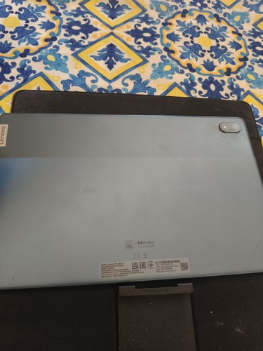 Lenovo tab p11 - 5g, tb-j607z