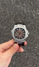 Orologio Quadrante Aperto