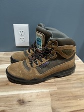 Stivaletto tecnica trekking - tecnica,
