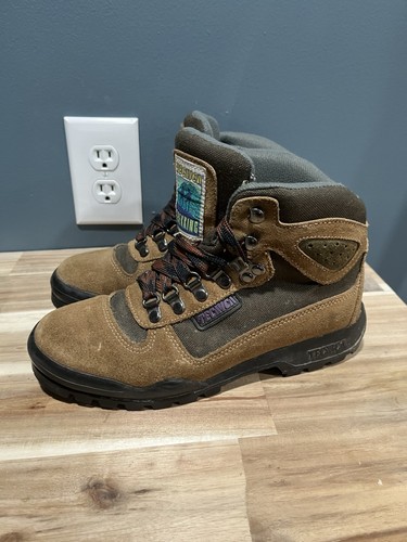 Stivaletto tecnica trekking - tecnica,