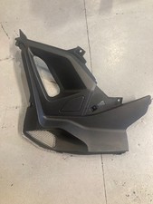 Fianchetto destro originale Keeway RKF 125