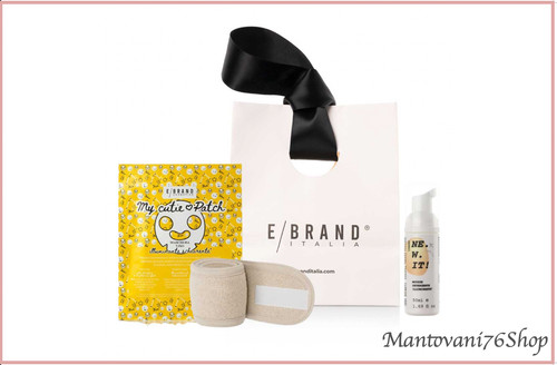 Idee regali natale kit viso - regali,