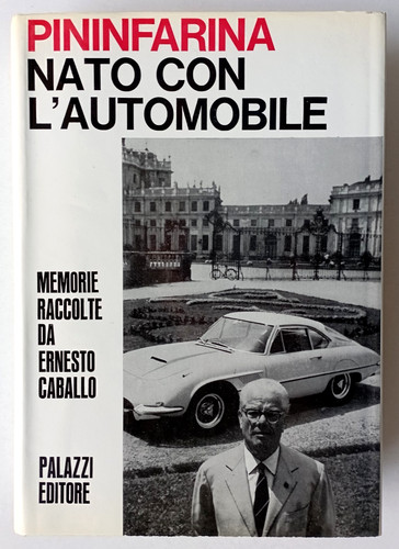 Nato con automobile - nato, l'automobile