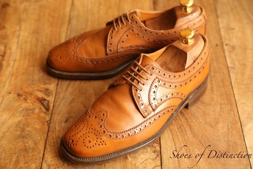 Scarpe grenson derby - grenson,