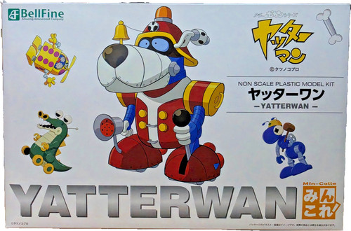 Yattacan time bokan yattaman - time,
