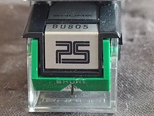 SHURE BU-805 -testina per