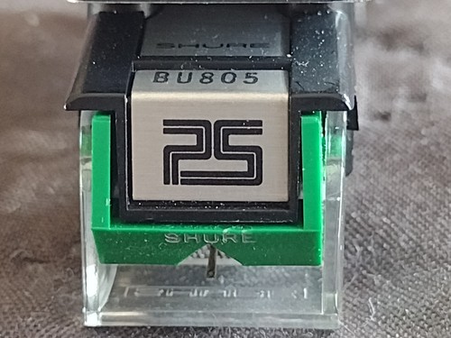 Shure 805 testina per - shure, -testina