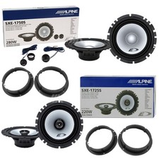 Kit 6 Casse Altoparlanti