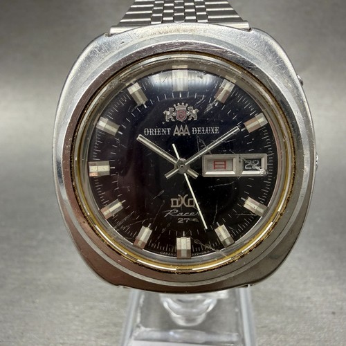 Orologio orient aaa deluxe - orologio,