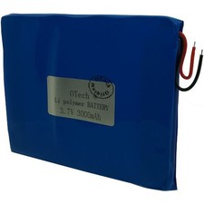 Batterie Tablette pour