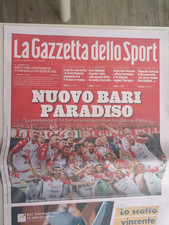 Bari calcio promozione - as, in