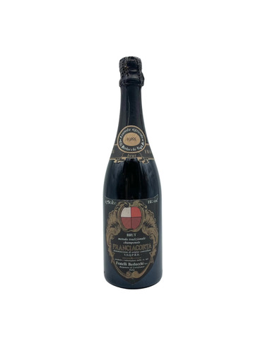 1988 fratelli berlucchi - berlucchi,