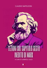 Lezioni sul capitolo sesto
