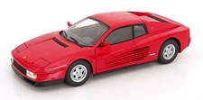 Ferrari Testarossa scala 1:12