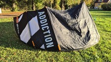 Rrd big air - air, kite