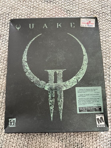 Quake rom 1997 big - ii,