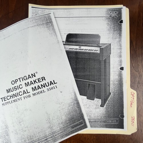 Manuale tecnico vintage - tecnico,