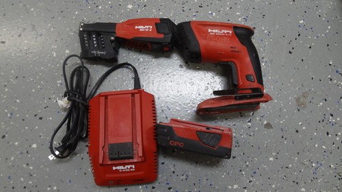 Trapano avvitatore batteria - a,