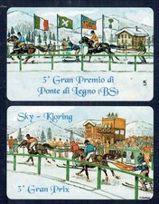 GIAN - Scheda telefonica  PRP