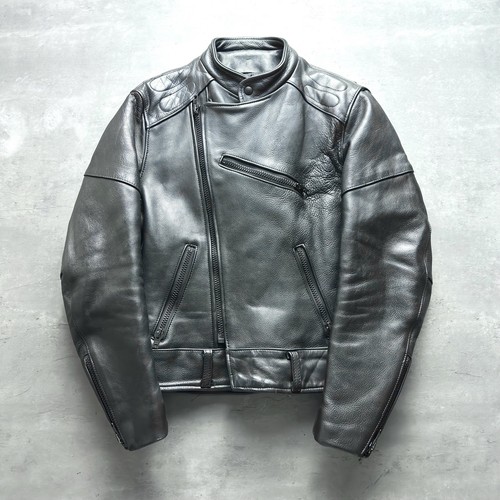Giacca vintage vanson pelle - vintage,