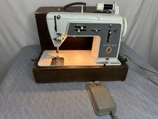 Macchina cucire singer 611g - macchina,
