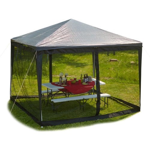 Zanzariera per gazebo - , 3x3m