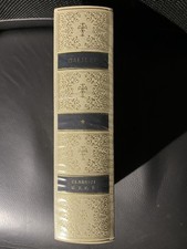 GALILEI OPERE Classici UTET volume primo