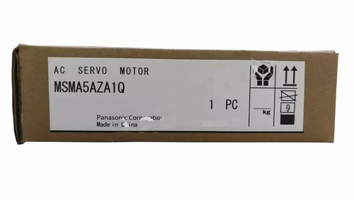 Msma5aza1q nuovo panasonic - nuovo,
