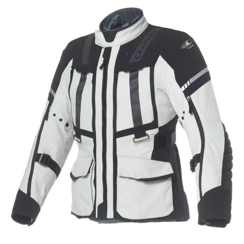 Giacca moto uomo touring - giacca,