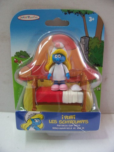 Jakks pacific puffi - jakks,