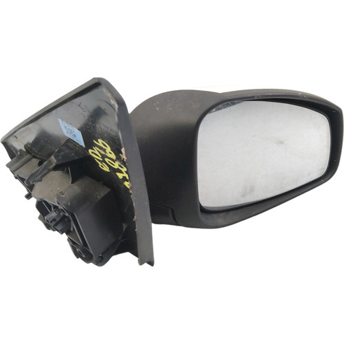 Specchietto retrovisore - specchietto,