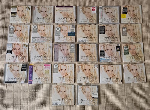 Britney spears femme - britney, cd