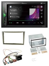 Pioneer 2DIN MP3 DAB USB