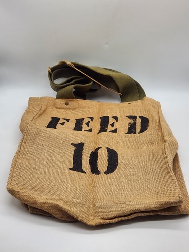 Feed burlap juta - feed, borsa