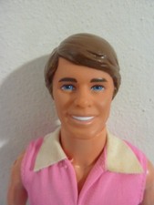 Mattel  Ken -Barbie-Heart