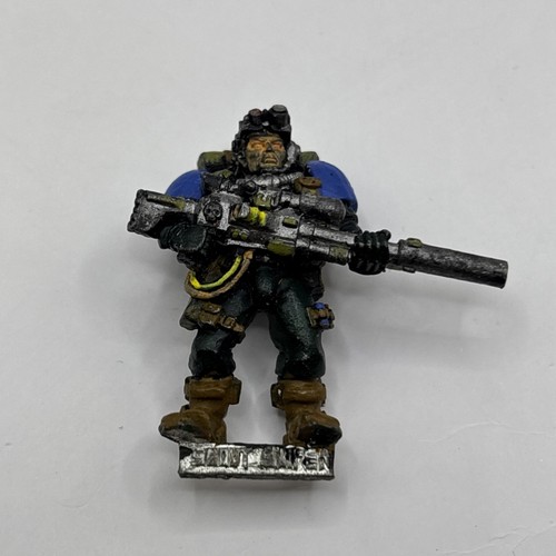 Warhammer 40k metal - warhammer,