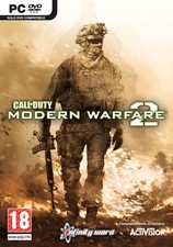 PC Call Of Duty Modern Warfare