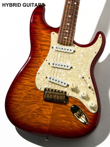 Fender custom shop numerata - custom,